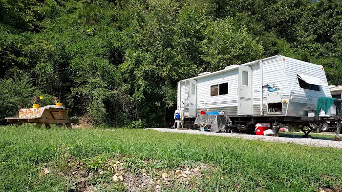 RV Park - River Valley 7