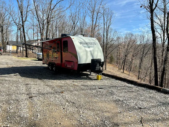 RV Park - River Valley 8