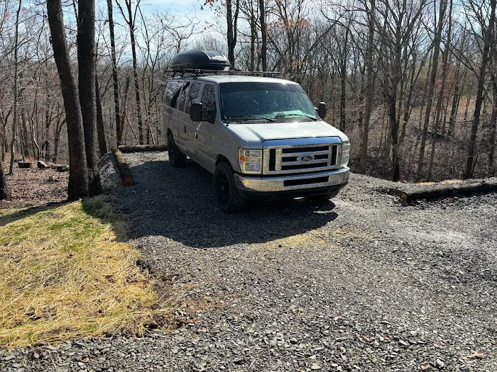 RV Park - River Valley 9