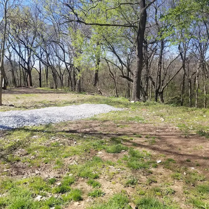 Cherokee House RV Park 1