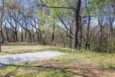 Cherokee House RV Park