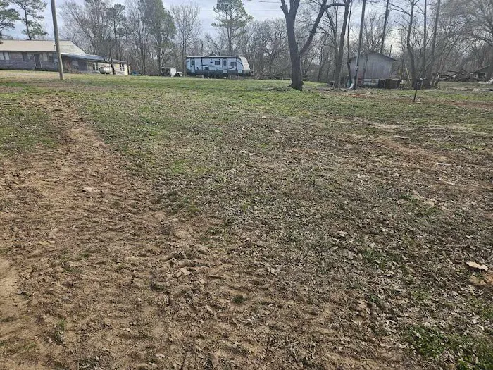Cherokee House RV Park 2