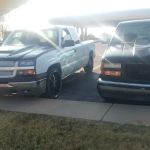 Green Tree RV Park