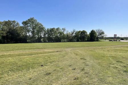 43 RV Campground & Storage