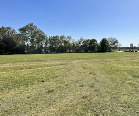 43 RV Campground & Storage