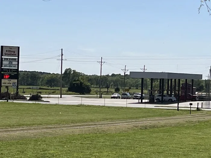 43 RV Campground & Storage 3