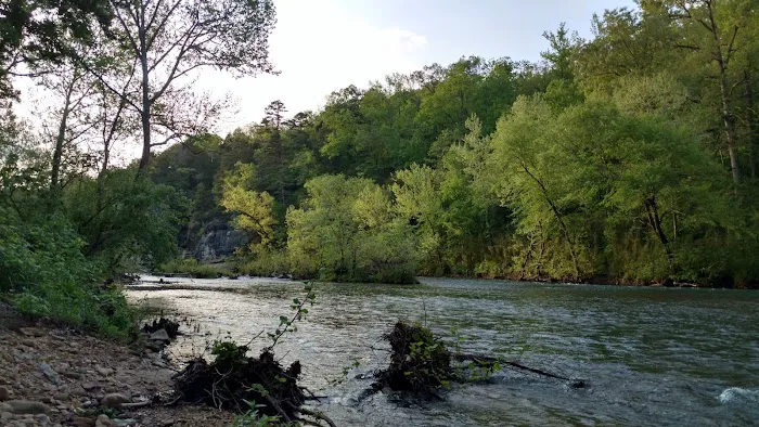 Mill Creek Camp 10