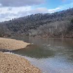 Buffalo River Campground