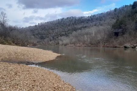 Buffalo River Campground