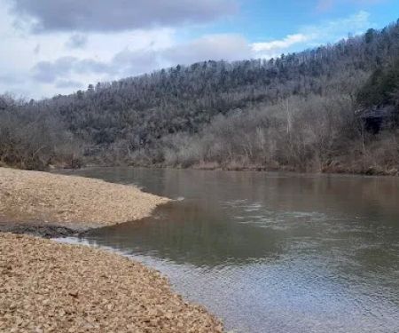 Buffalo River Campground