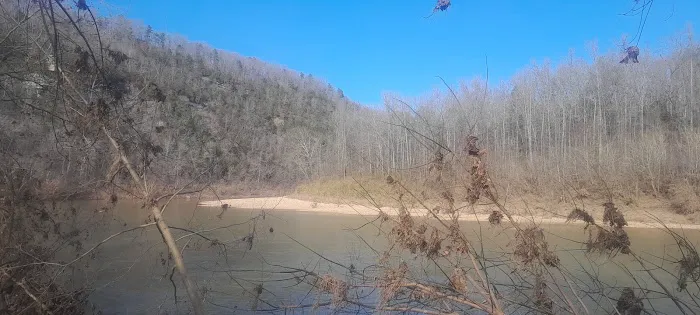 Buffalo River Campground 3