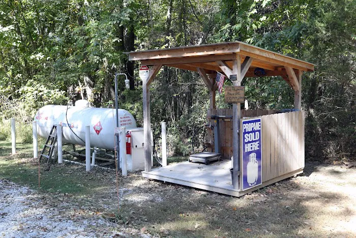 Shady Oaks Campground & RV Park 9