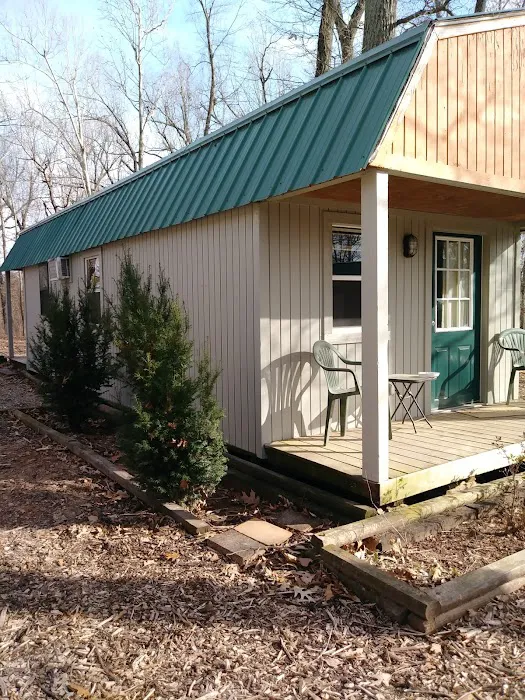 Shady Oaks Campground & RV Park 2