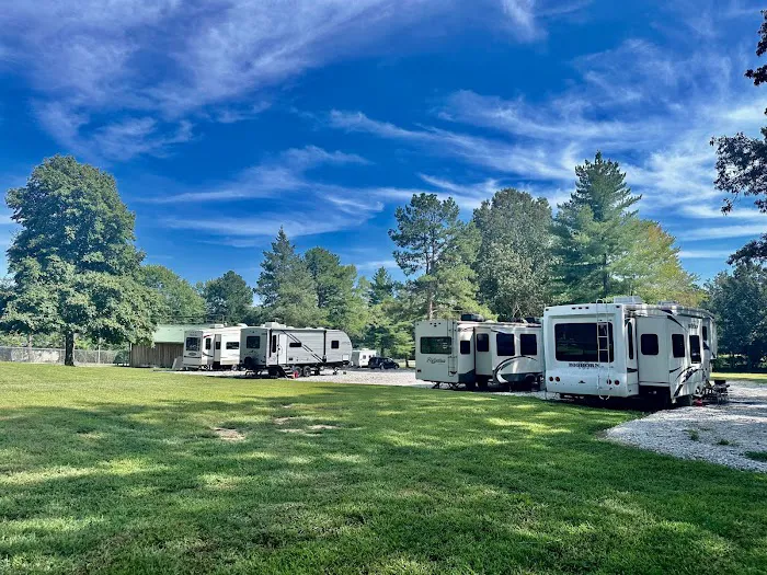 Ramblin' Hills RV Park 2