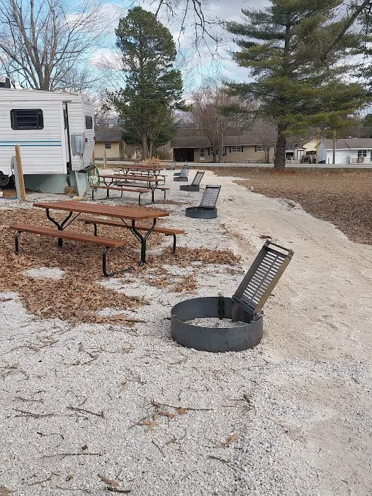 Ramblin' Hills RV Park 9