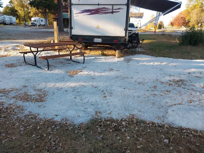 Ramblin' Hills RV Park 3