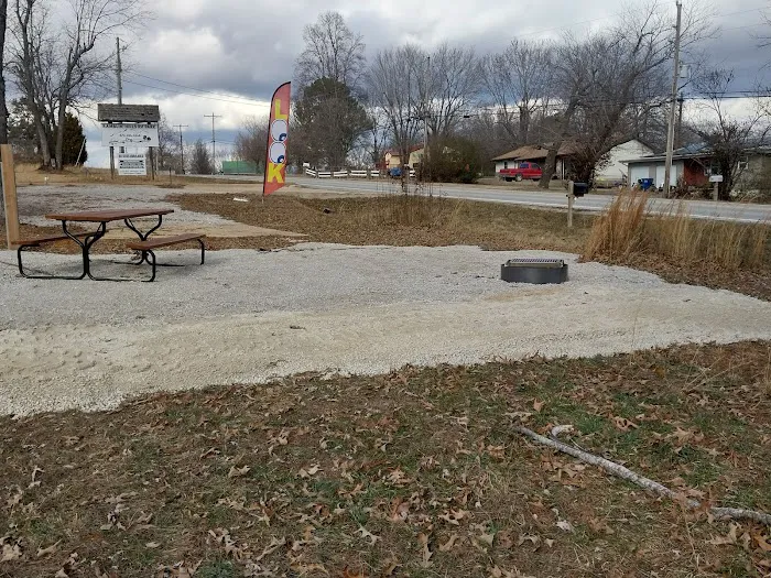 Ramblin' Hills RV Park 1