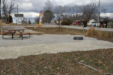 Ramblin' Hills RV Park