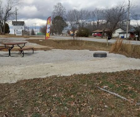 Ramblin' Hills RV Park