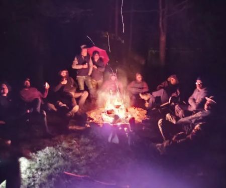 So Live So Ride Moto Ranch