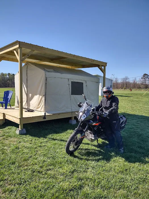 So Live So Ride Moto Ranch 8