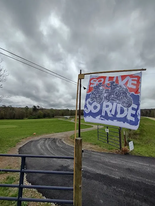 So Live So Ride Moto Ranch 7