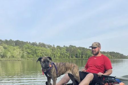 Horsehead Lake Campground