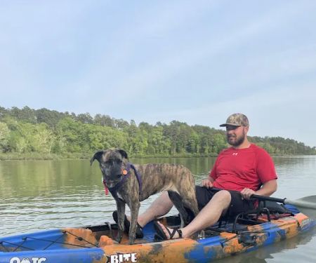 Horsehead Lake Campground