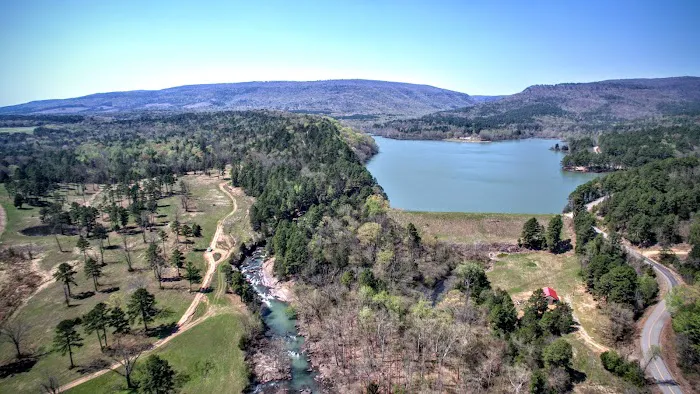 Horsehead Lake Campground 5