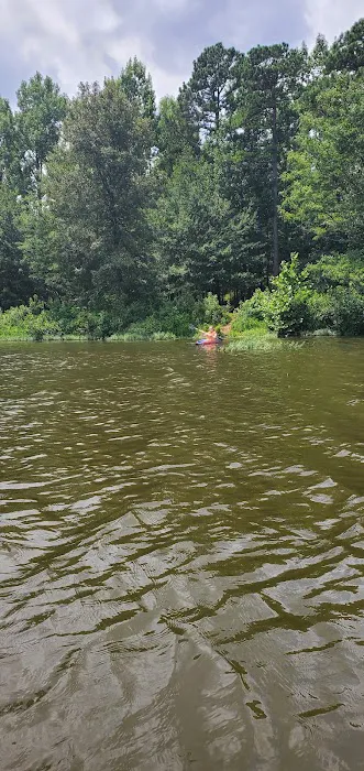 Horsehead Lake Campground 4