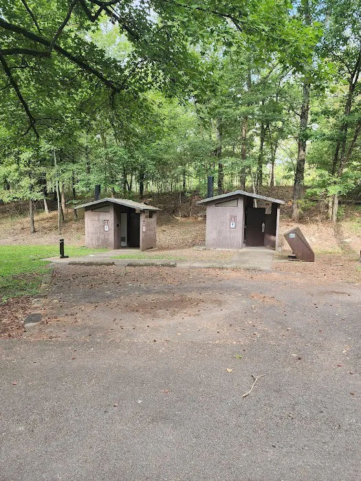 Horsehead Lake Campground 8