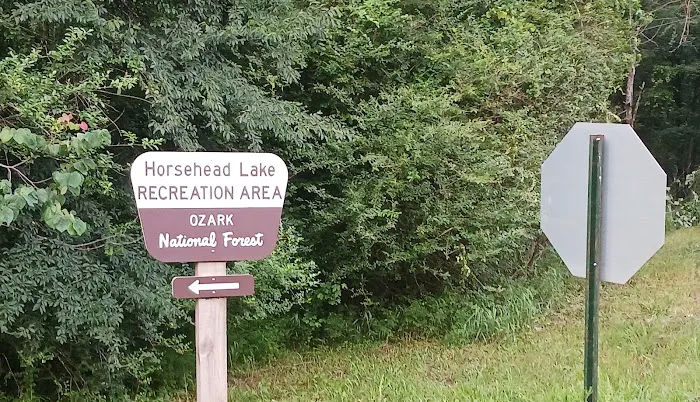 Horsehead Lake Campground 10