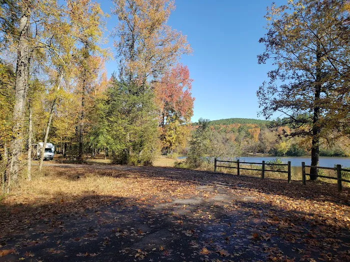 Horsehead Lake Campground 9
