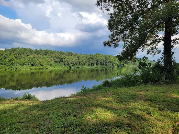 Horsehead Lake Campground 7
