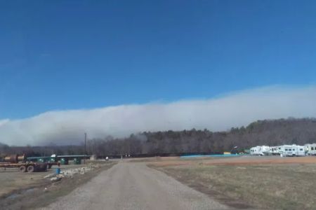 Workman's RV Park