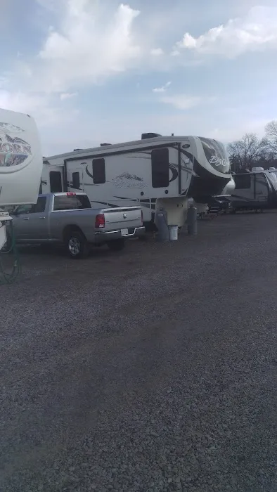 Workman's RV Park 2