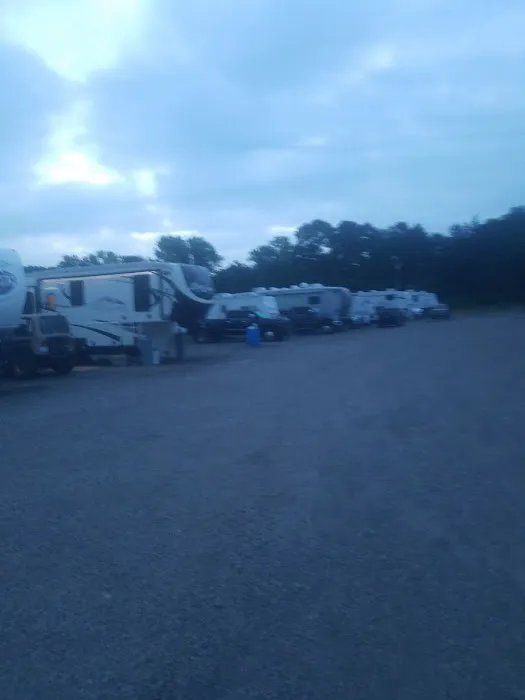 Workman's RV Park 5