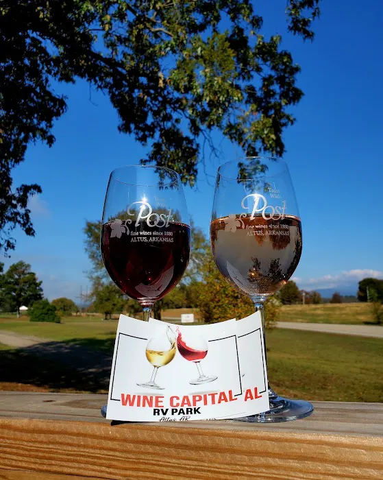 Wine Capital RV Park 5