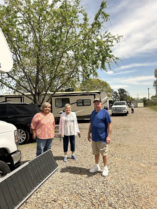 Wine Capital RV Park 4