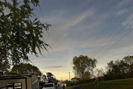 Wine Capital RV Park