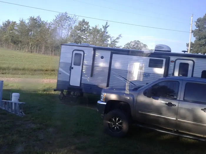 Chateau Aux Arc RV Park 2