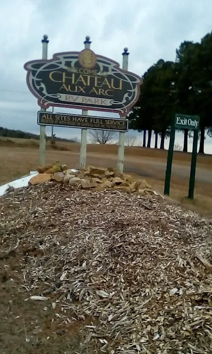 Chateau Aux Arc RV Park 4