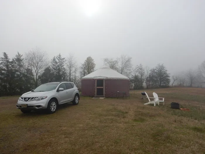 Chateau Aux Arc RV Park 6