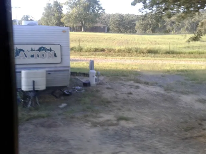 Chateau Aux Arc RV Park 3