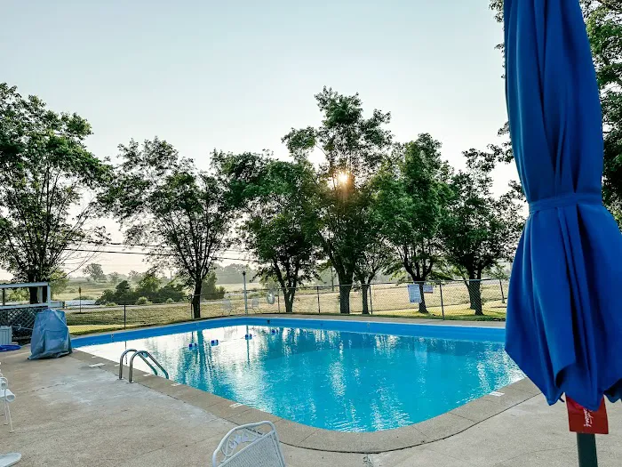 Harrison RV Park & Cabins 1