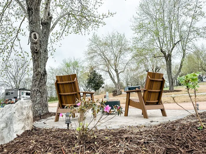 Harrison RV Park & Cabins 2