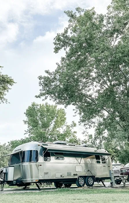 Harrison RV Park & Cabins 8