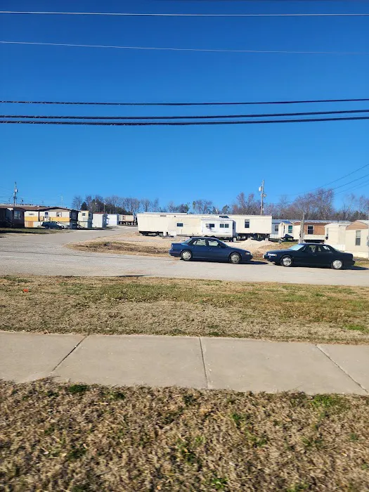 Ruff Mobile Home Park 1