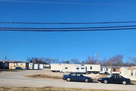 Ruff Mobile Home Park