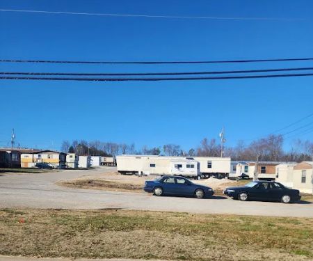 Ruff Mobile Home Park